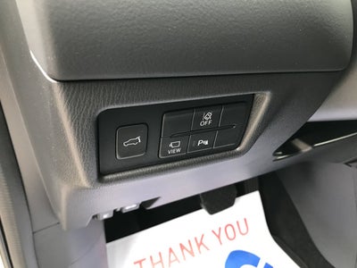 2025 Mazda Mazda CX-5 2.5 Turbo Premium Package