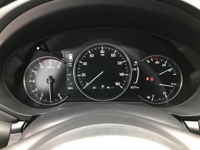 2025 Mazda Mazda CX-5 2.5 Turbo Premium Package