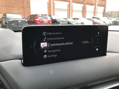 2025 Mazda Mazda CX-5 2.5 Turbo Premium Package