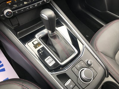 2025 Mazda Mazda CX-5 2.5 Turbo Premium Package