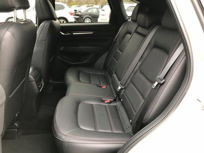 2025 Mazda Mazda CX-5 2.5 Turbo Premium Package