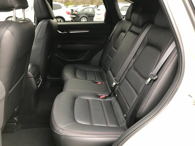 2025 Mazda Mazda CX-5 2.5 Turbo Premium Package