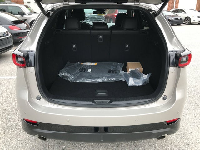 2025 Mazda Mazda CX-5 2.5 Turbo Premium Package