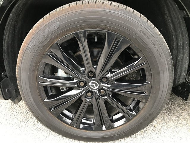 2025 Mazda Mazda CX-5 2.5 Turbo Premium Package