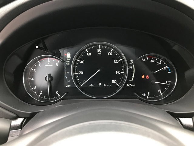 2025 Mazda Mazda CX-5 2.5 Turbo Premium Package