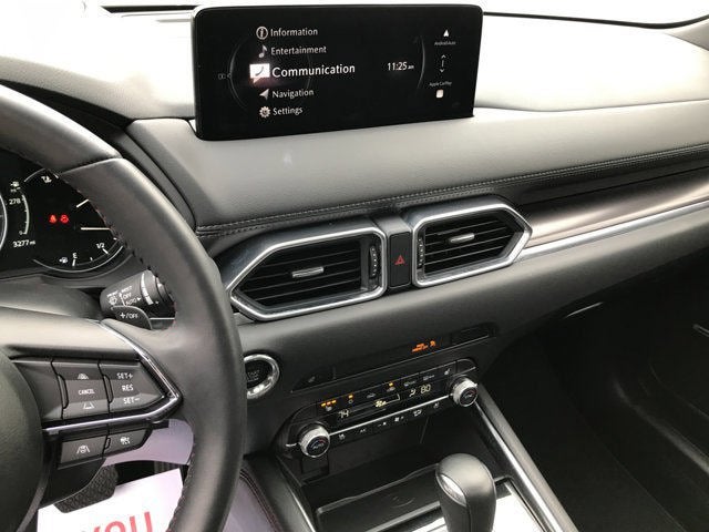 2025 Mazda Mazda CX-5 2.5 Turbo Premium Package