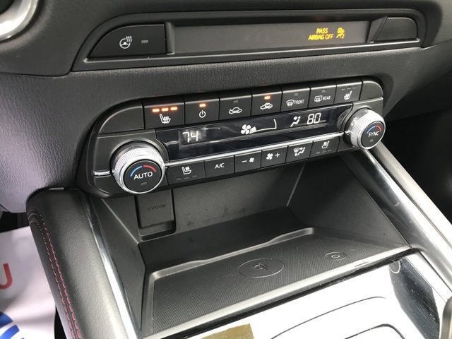 2025 Mazda Mazda CX-5 2.5 Turbo Premium Package