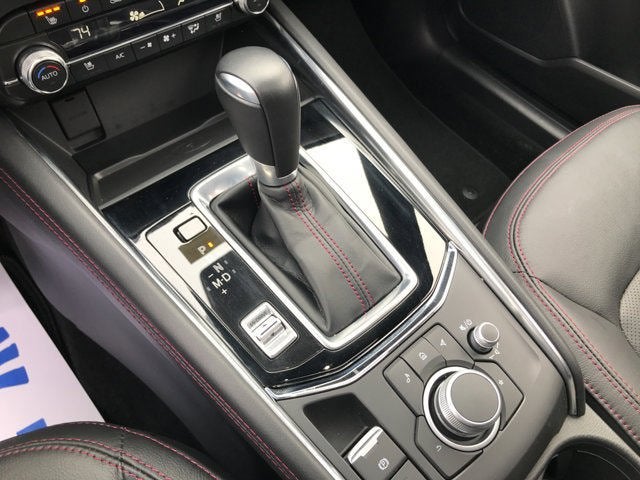 2025 Mazda Mazda CX-5 2.5 Turbo Premium Package