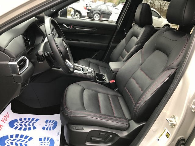 2025 Mazda Mazda CX-5 2.5 Turbo Premium Package