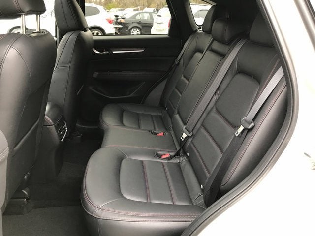 2025 Mazda Mazda CX-5 2.5 Turbo Premium Package