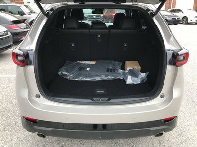 2025 Mazda Mazda CX-5 2.5 Turbo Premium Package