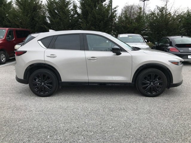 2025 Mazda Mazda CX-5 2.5 Turbo Premium Package