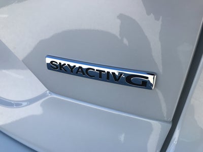 2025 Mazda Mazda CX-5 2.5 S Premium Plus AWD