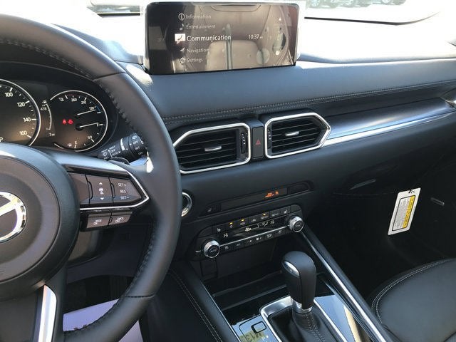 2025 Mazda Mazda CX-5 2.5 S Premium Plus AWD