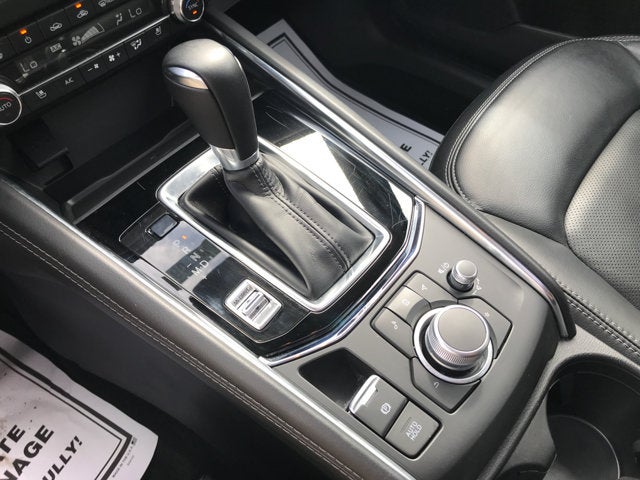 2025 Mazda Mazda CX-5 2.5 S Premium Plus Package
