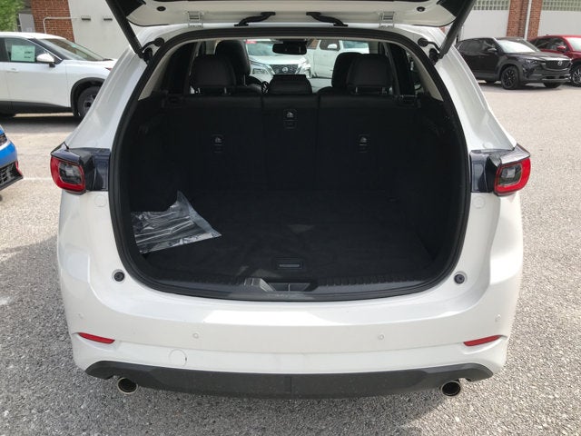 2025 Mazda Mazda CX-5 2.5 S Premium Plus Package