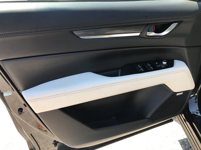 2022 Mazda Mazda CX-5 2.5 S Premium Plus Package