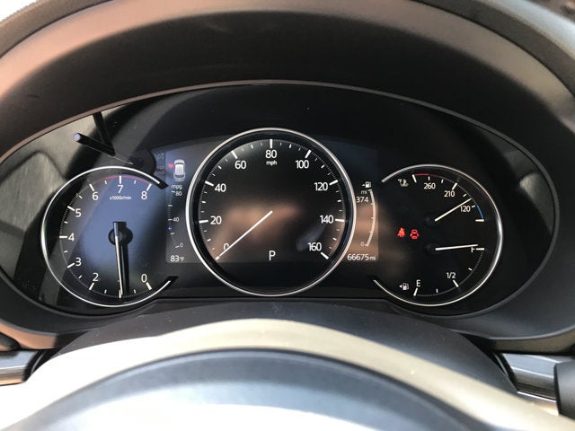 2022 Mazda Mazda CX-5 2.5 S Premium Plus Package