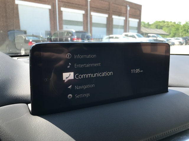 2022 Mazda Mazda CX-5 2.5 S Premium Plus Package