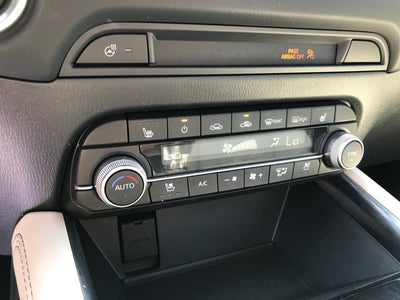 2022 Mazda Mazda CX-5 2.5 S Premium Plus Package