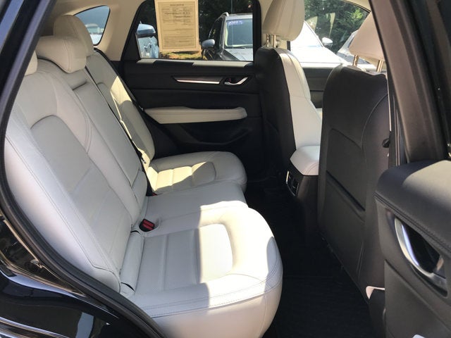 2022 Mazda Mazda CX-5 2.5 S Premium Plus Package