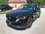 2022 Mazda Mazda CX-5 2.5 S Premium Plus Package