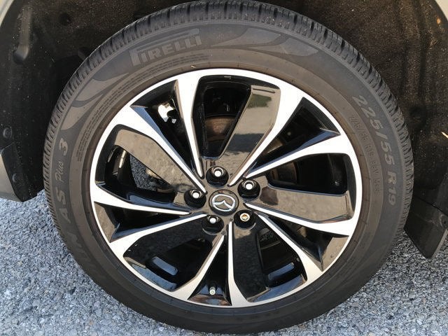 2022 Mazda Mazda CX-5 2.5 S Premium Plus Package