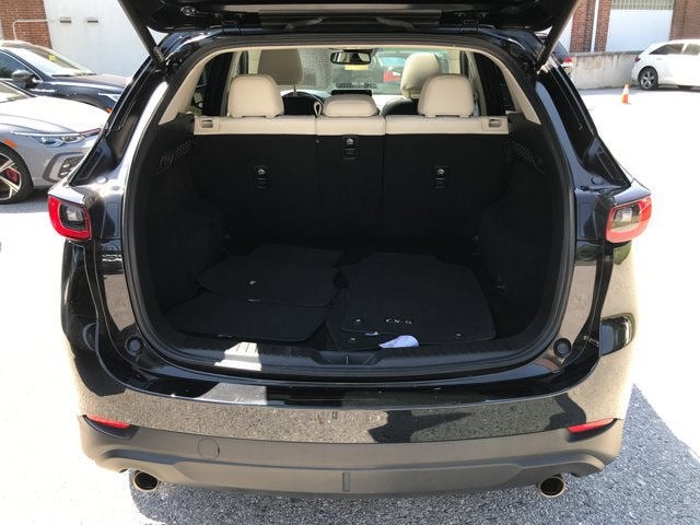2022 Mazda Mazda CX-5 2.5 S Premium Plus Package