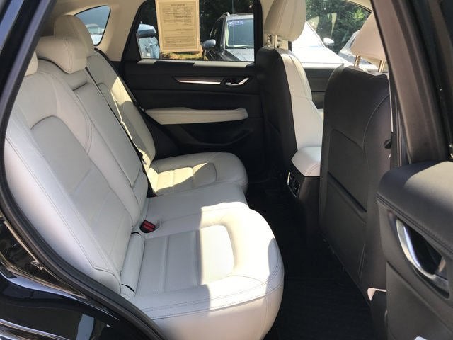 2022 Mazda Mazda CX-5 2.5 S Premium Plus Package