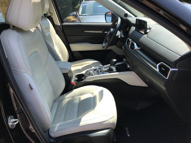 2022 Mazda Mazda CX-5 2.5 S Premium Plus Package