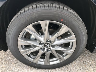 2025 Mazda Mazda CX-5 2.5 S Premium Plus AWD