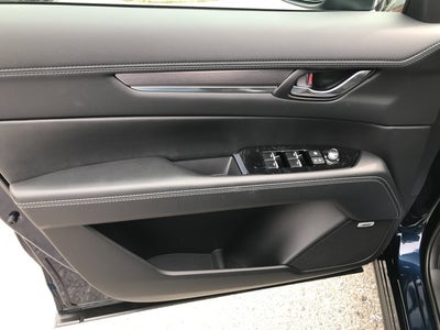 2025 Mazda Mazda CX-5 2.5 S Premium Plus AWD