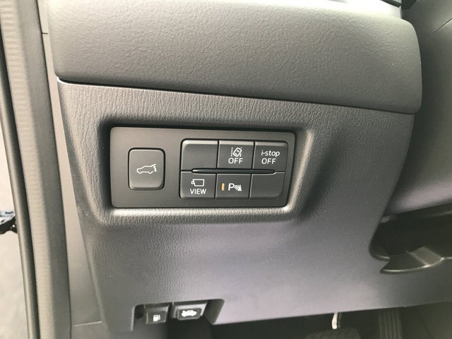 2025 Mazda Mazda CX-5 2.5 S Premium Plus AWD