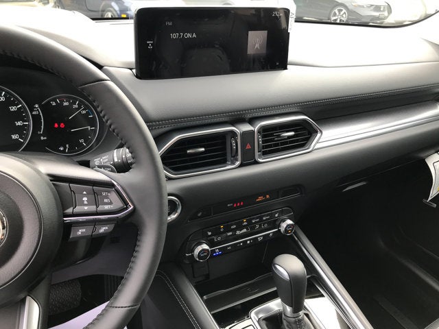 2025 Mazda Mazda CX-5 2.5 S Premium Plus AWD