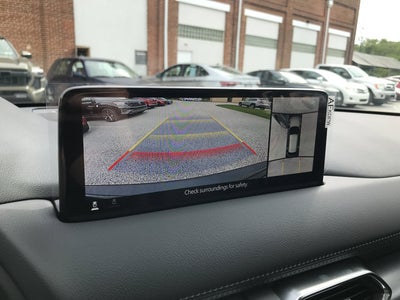 2025 Mazda Mazda CX-5 2.5 S Premium Plus AWD