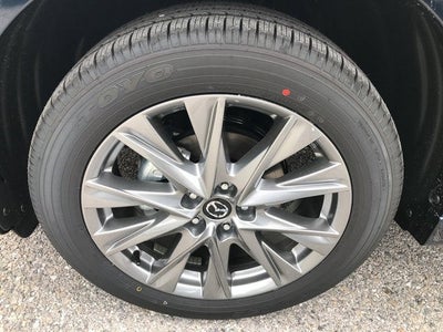 2025 Mazda Mazda CX-5 2.5 S Premium Plus AWD