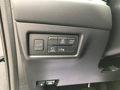 2025 Mazda Mazda CX-5 2.5 S Premium Plus AWD