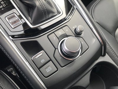 2025 Mazda Mazda CX-5 2.5 S Premium Plus AWD