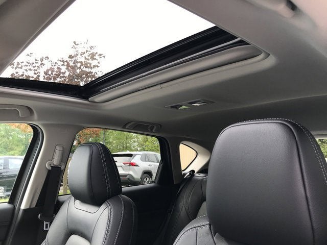 2025 Mazda Mazda CX-5 2.5 S Premium Plus AWD