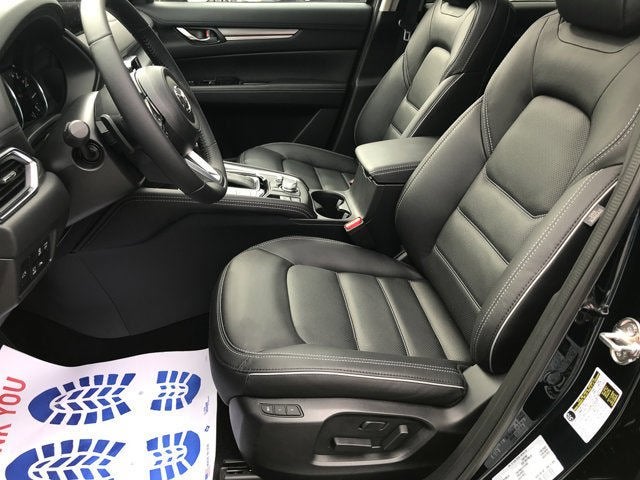 2025 Mazda Mazda CX-5 2.5 S Premium Plus AWD