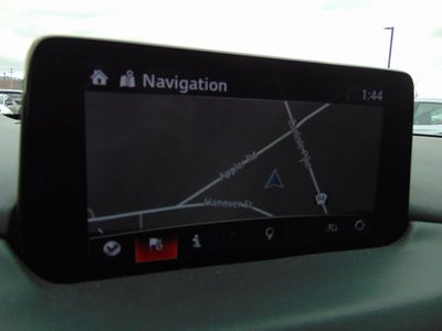 2020 Mazda Mazda CX-5 Signature