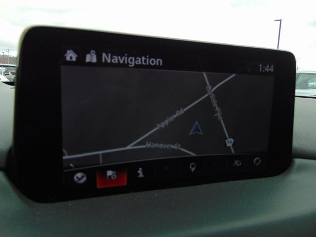 2020 Mazda Mazda CX-5 Signature