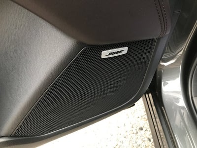 2022 Mazda Mazda CX-5 2.5 Turbo Signature