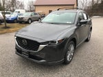 2022 Mazda Mazda CX-5 2.5 Turbo Signature