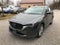 2022 Mazda Mazda CX-5 2.5 Turbo Signature