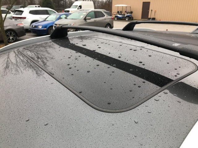 2022 Mazda Mazda CX-5 2.5 Turbo Signature