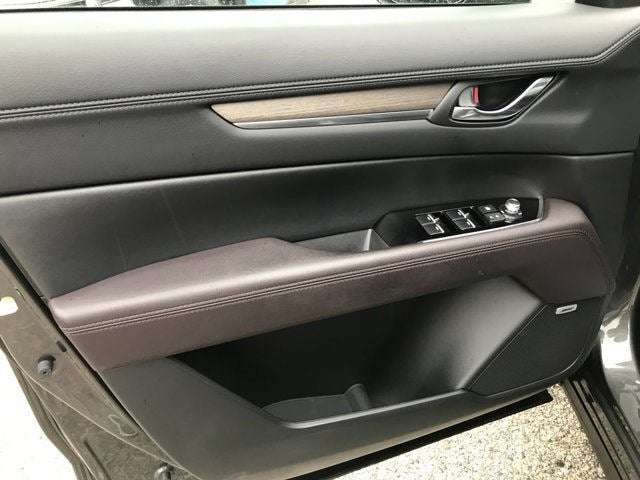 2022 Mazda Mazda CX-5 2.5 Turbo Signature