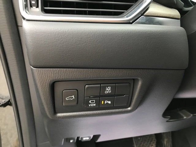 2022 Mazda Mazda CX-5 2.5 Turbo Signature