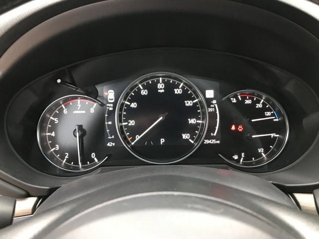 2022 Mazda Mazda CX-5 2.5 Turbo Signature