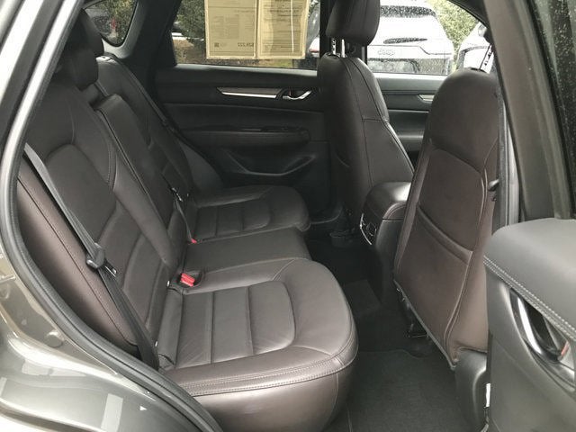 2022 Mazda Mazda CX-5 2.5 Turbo Signature